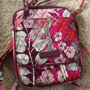 Crossbody purse
